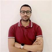 Profesor de inglés certificado y con más de 7 años de experiencia